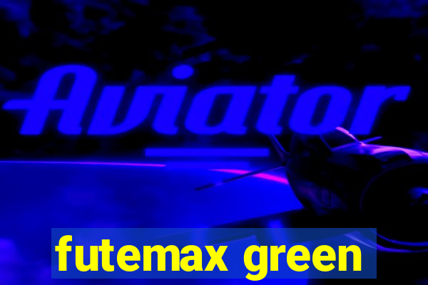 futemax green